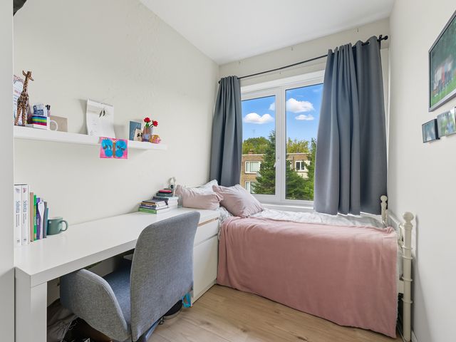 Goereesestraat 97C, Rotterdam