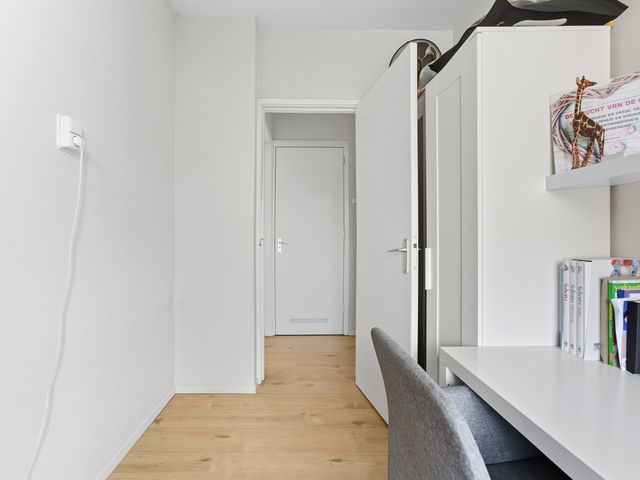 Goereesestraat 97C, Rotterdam