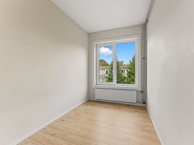 Goereesestraat 97C, Rotterdam