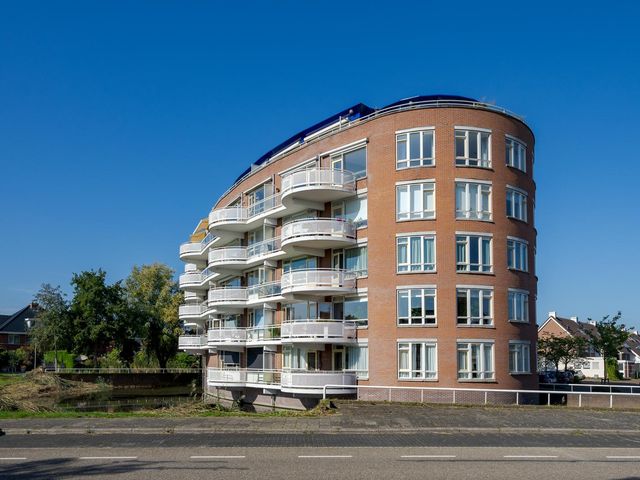 Bram Limburgstraat 134, Voorschoten