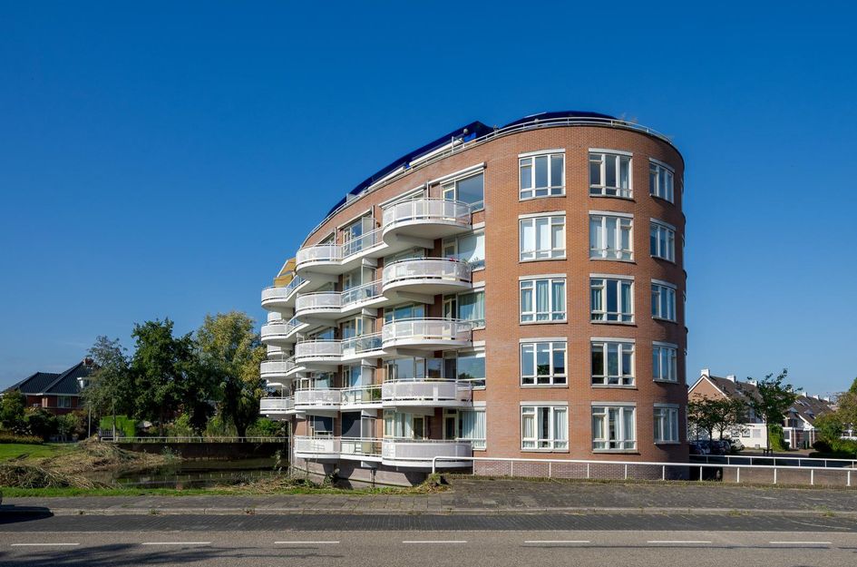 Bram Limburgstraat 134