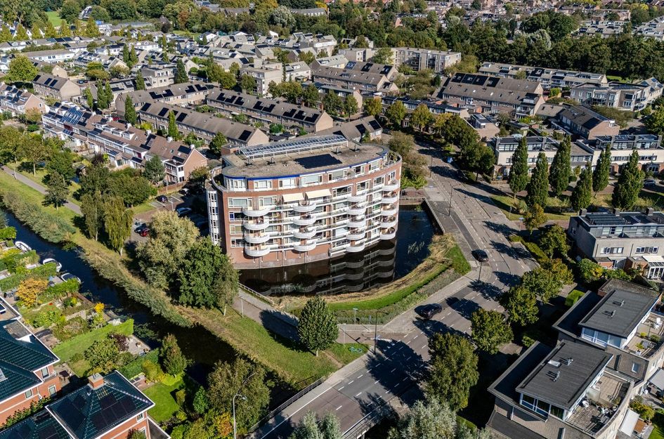 Bram Limburgstraat 134