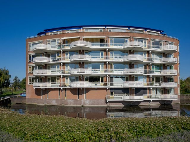 Bram Limburgstraat 134, Voorschoten