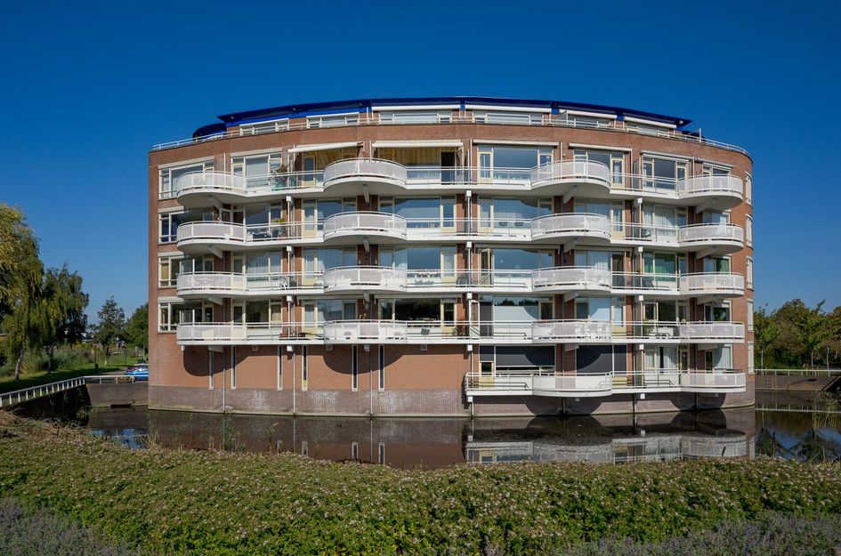Bram Limburgstraat 134