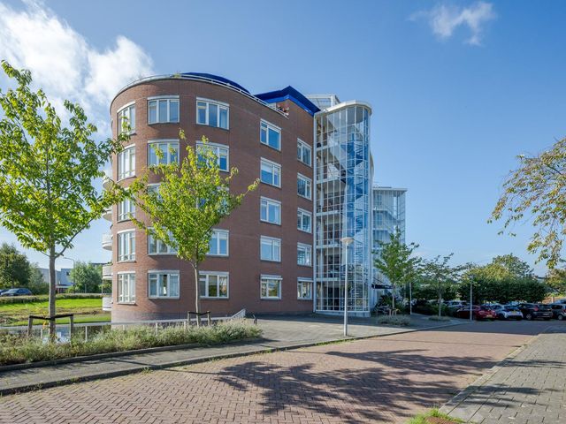 Bram Limburgstraat 134, Voorschoten