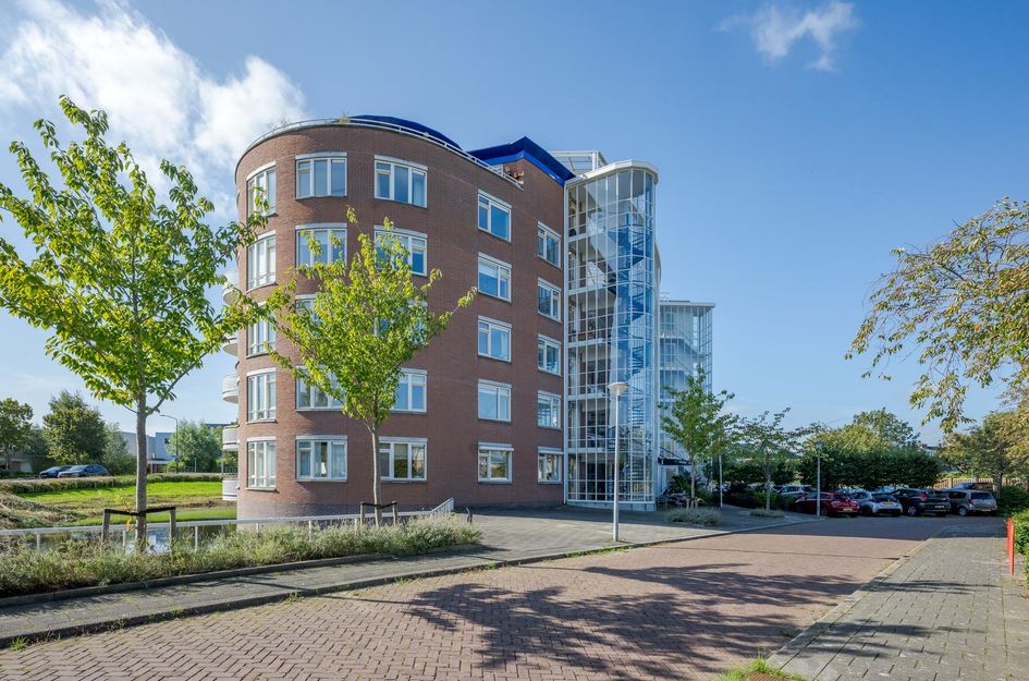 Bram Limburgstraat 134