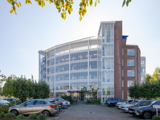 Bram Limburgstraat 134, Voorschoten