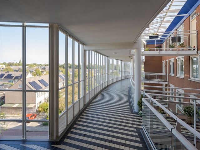 Bram Limburgstraat 134, Voorschoten