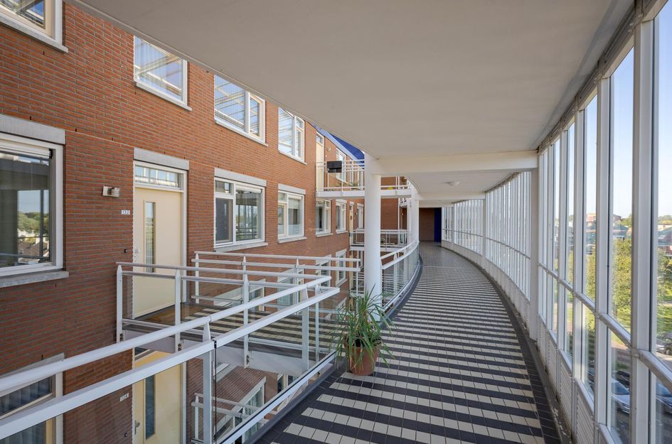 Bram Limburgstraat 134