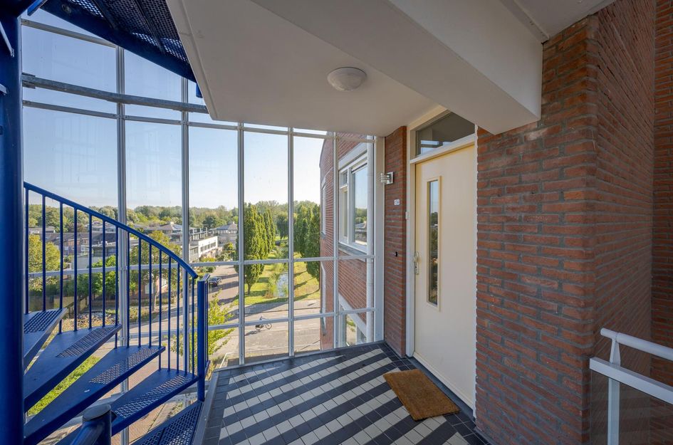 Bram Limburgstraat 134
