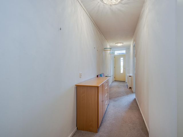 Bram Limburgstraat 134, Voorschoten