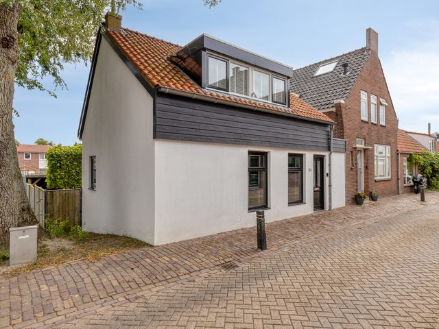 Molendijk 24, Nieuwe-Tonge