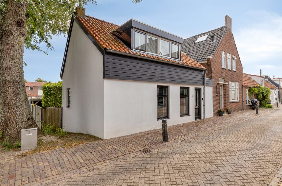 Molendijk 24