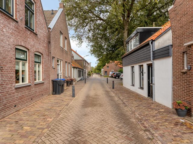 Molendijk 24, Nieuwe-Tonge