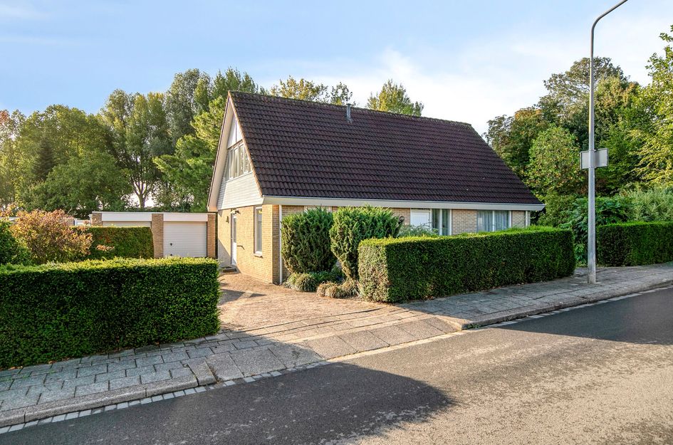 Prins Bernhardstraat 29