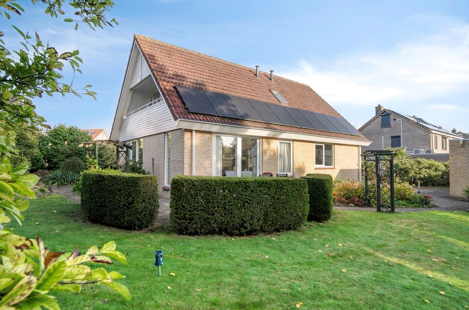 Prins Bernhardstraat 29