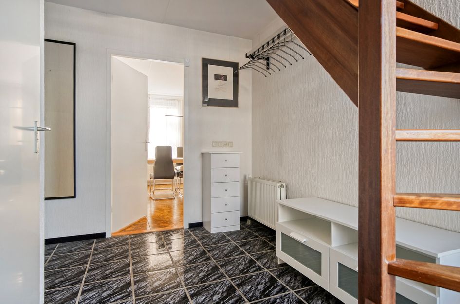 Prins Bernhardstraat 29
