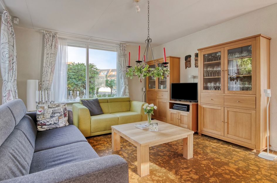 Prins Bernhardstraat 29