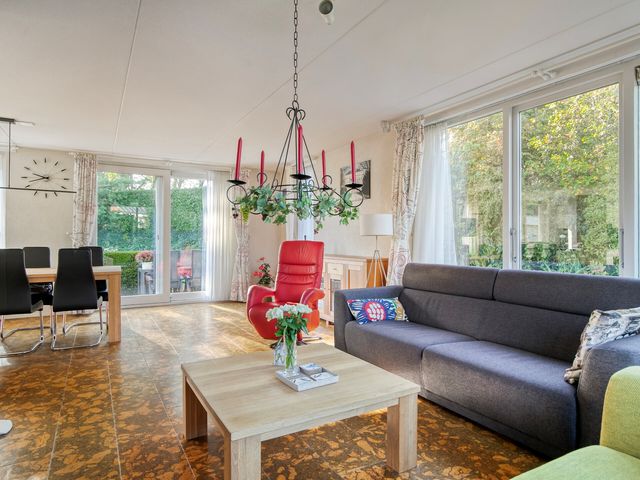 Prins Bernhardstraat 29, Ooltgensplaat