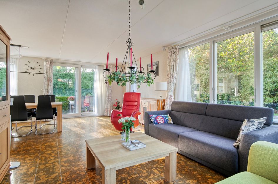 Prins Bernhardstraat 29