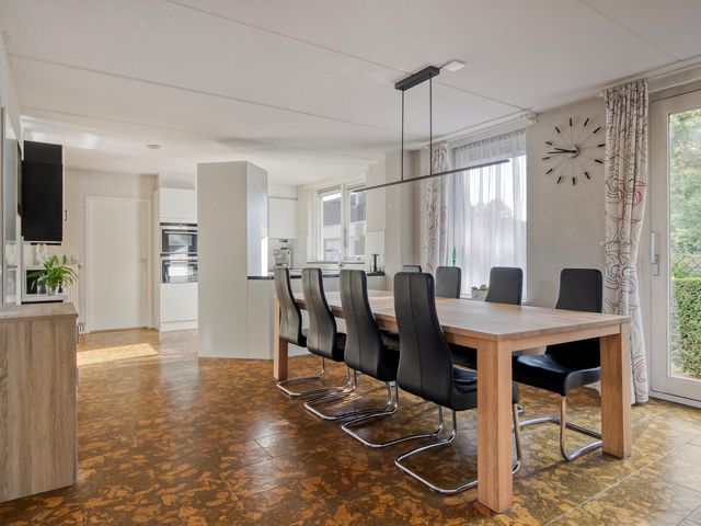 Prins Bernhardstraat 29, Ooltgensplaat