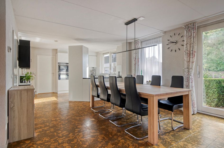 Prins Bernhardstraat 29