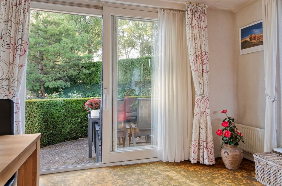 Prins Bernhardstraat 29