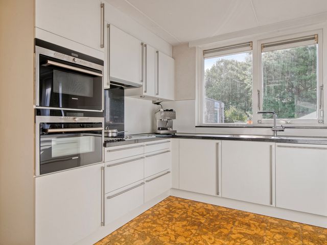 Prins Bernhardstraat 29, Ooltgensplaat