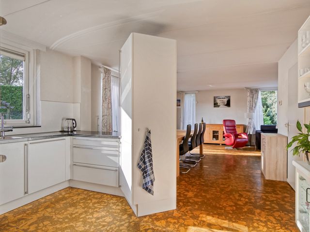 Prins Bernhardstraat 29, Ooltgensplaat