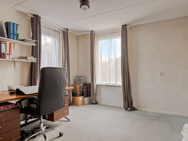 Prins Bernhardstraat 29, Ooltgensplaat