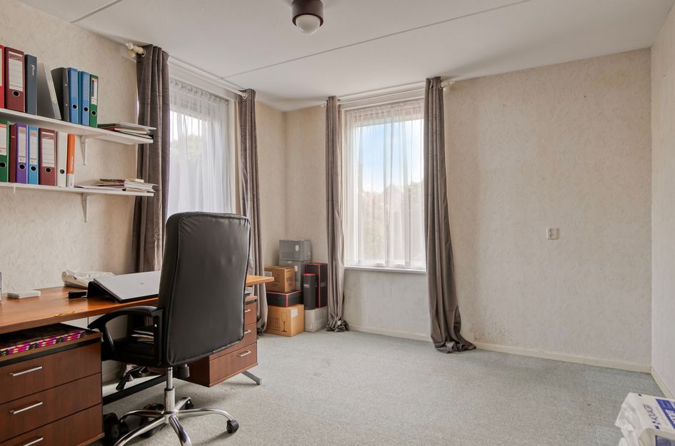 Prins Bernhardstraat 29