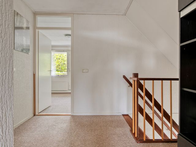 Prins Bernhardstraat 29, Ooltgensplaat