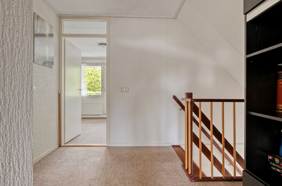 Prins Bernhardstraat 29