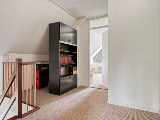 Prins Bernhardstraat 29, Ooltgensplaat