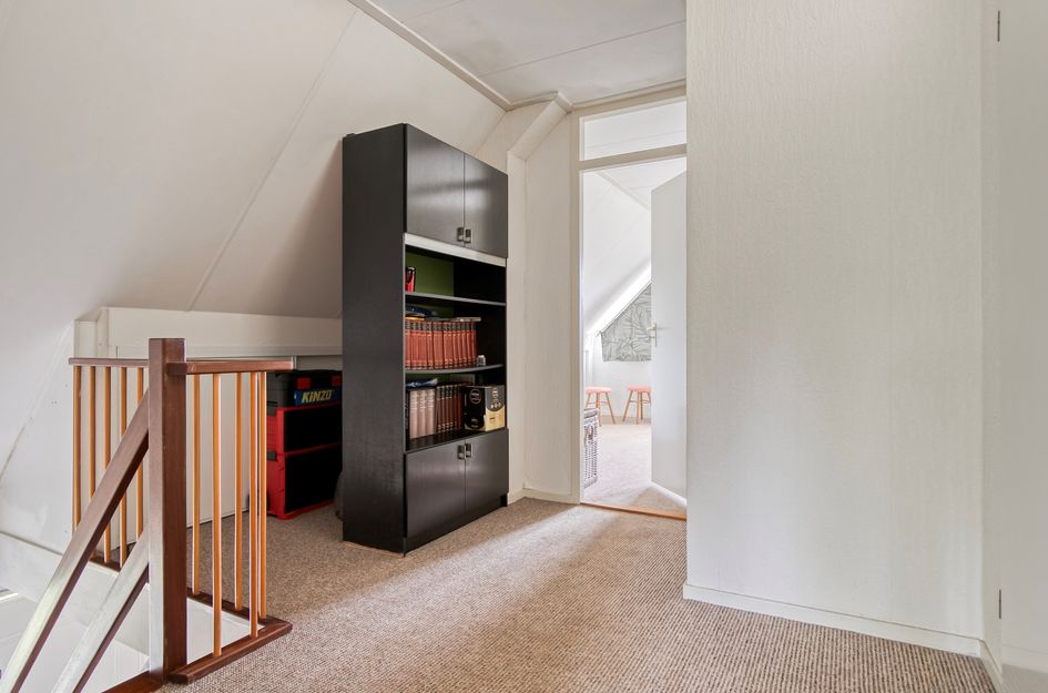 Prins Bernhardstraat 29