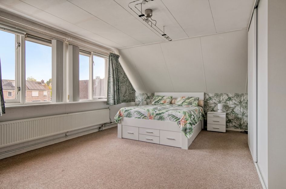 Prins Bernhardstraat 29