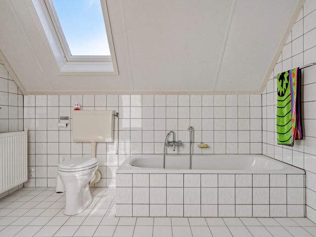 Prins Bernhardstraat 29, Ooltgensplaat