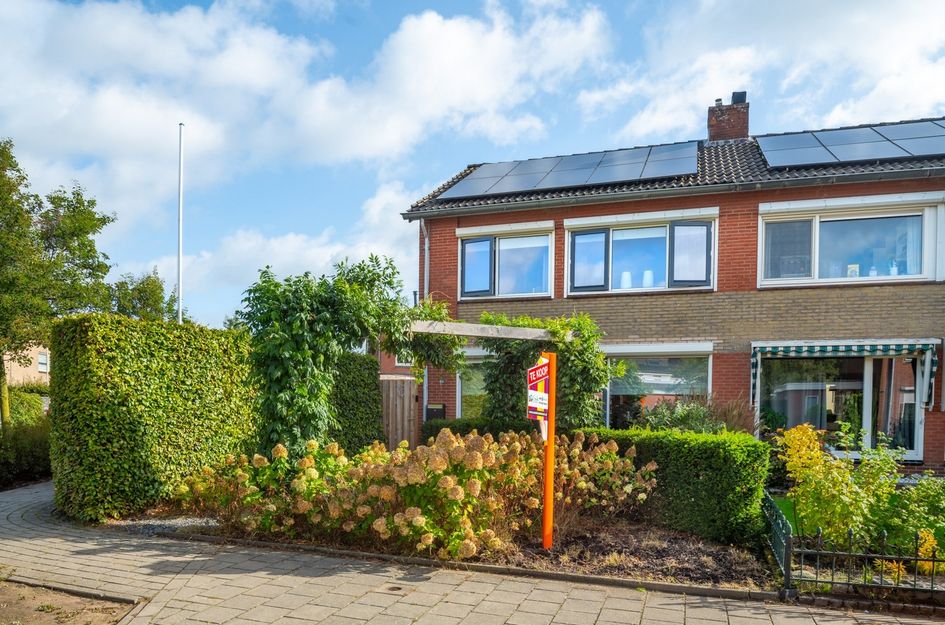 Marijkelaan 46
