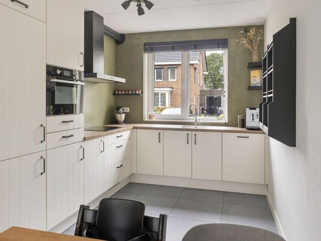 Oosterlandenerf 88, IJsselmuiden