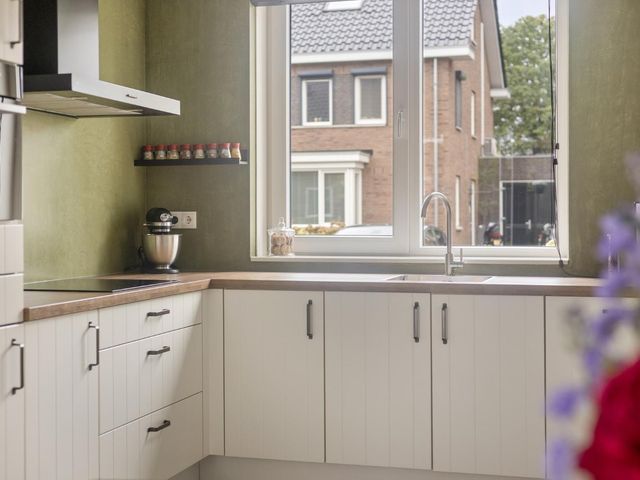 Oosterlandenerf 88, IJsselmuiden