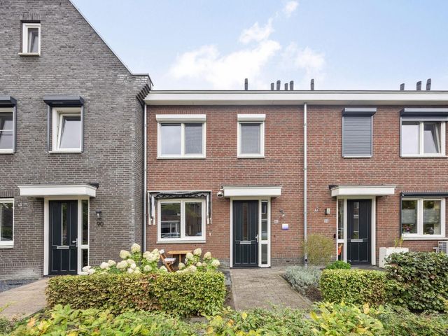 Oosterlandenerf 88, IJsselmuiden