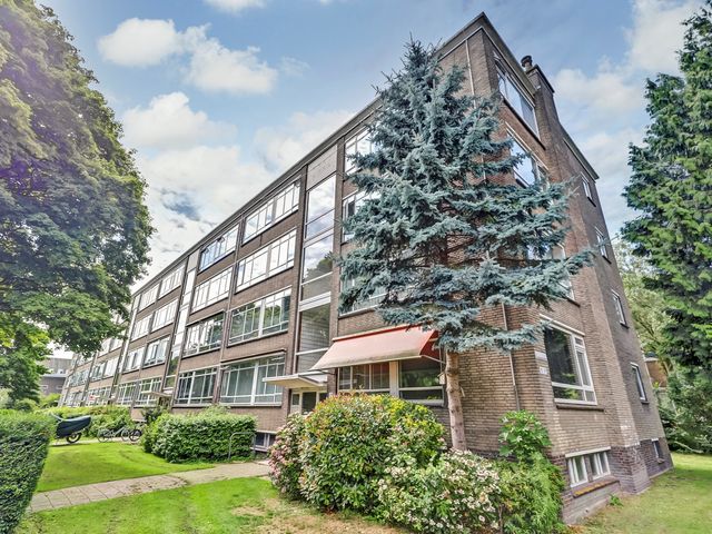 Hengelolaan 921, Den Haag