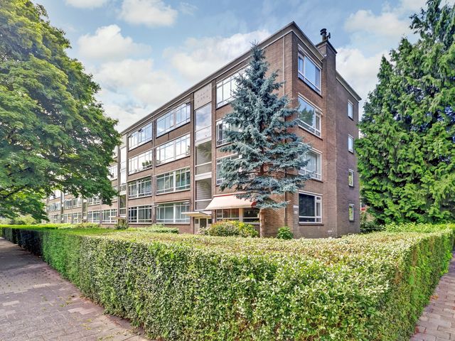 Hengelolaan 921, Den Haag