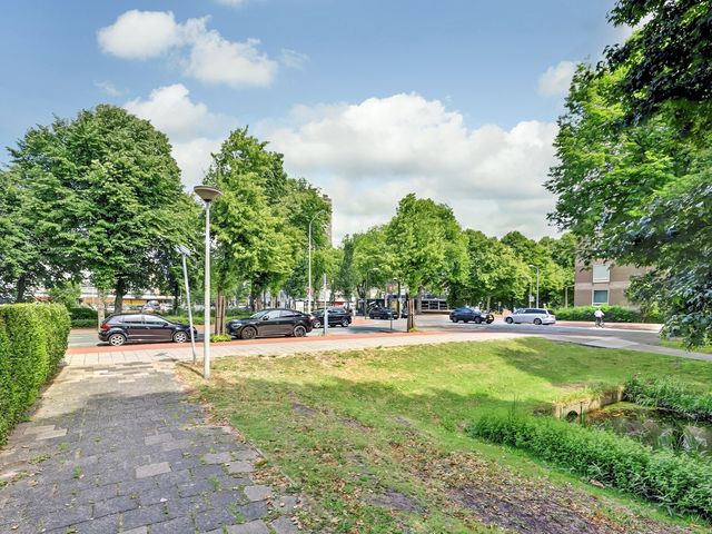 Hengelolaan 921, Den Haag