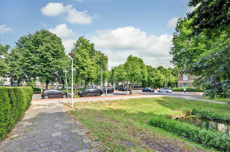 Hengelolaan 921