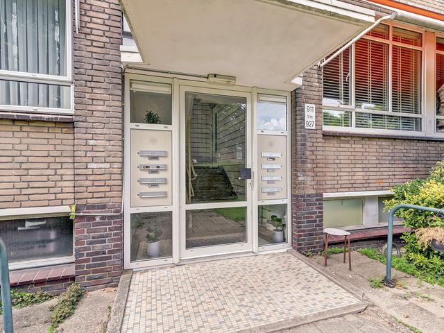 Hengelolaan 921, Den Haag