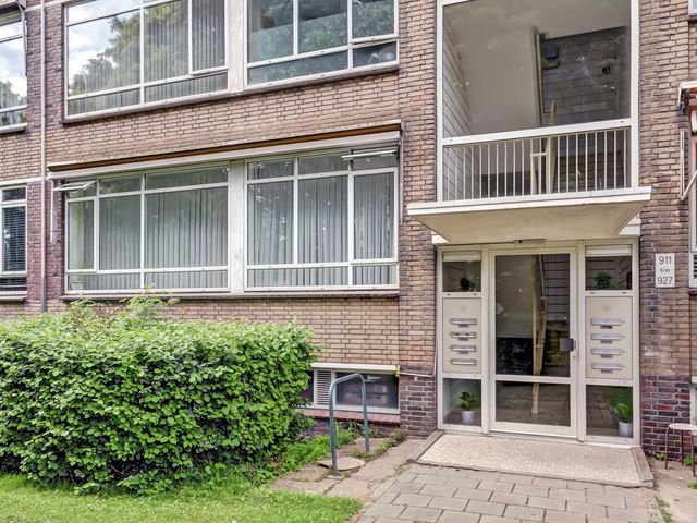 Hengelolaan 921, Den Haag