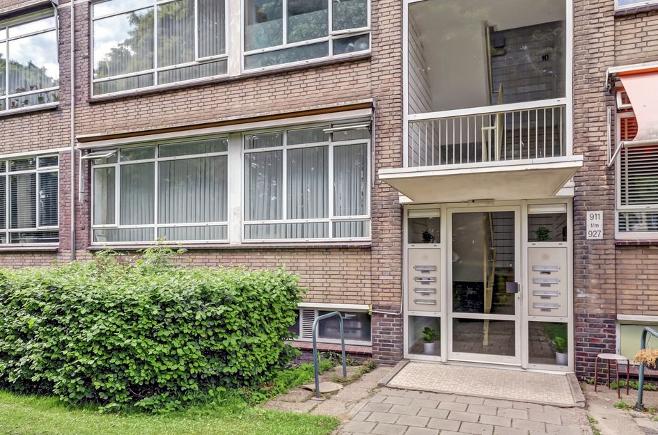 Hengelolaan 921