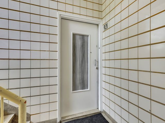 Hengelolaan 921, Den Haag