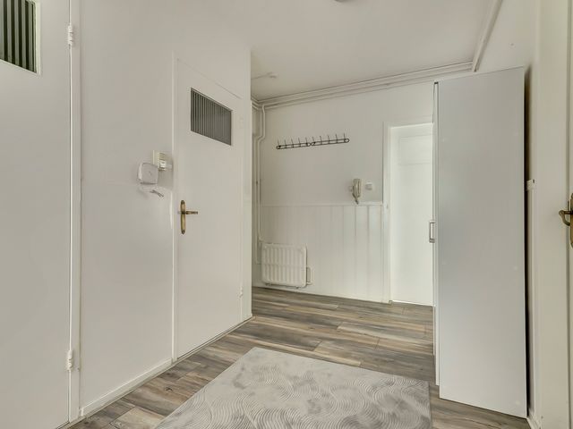 Hengelolaan 921, Den Haag